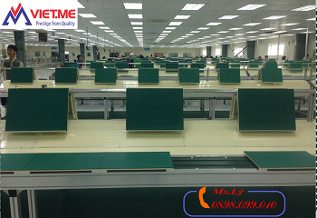 Thảm cao su chống tĩnh điện, lót sàn giá rẻ tại Bắc Ninh, Bắc Giang và các tỉnh lân cận
