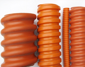 ỐNG NHỰA XOẮN HDPE BA AN