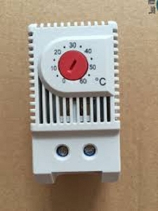 Bộ điều khiển điện trở sấy Leipole JWT6011R