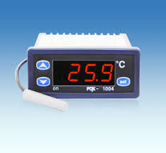 Bộ điều khiển nhiệt FOX-1004
