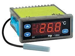 Bộ điều khiển nhiệt FOX-D1004