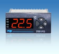 Bộ điều khiển nhiệt FOX-2001F
