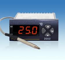  Bộ điều khiển nhiệt FOX-2002