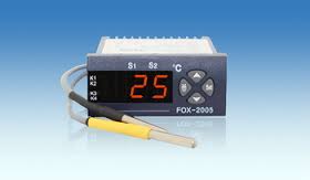 Bộ điều khiển nhiệt FOX-2005