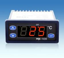 Bộ điều khiển nhiệt FOX-1CH