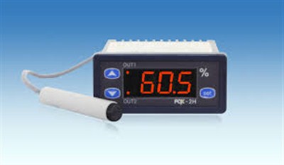 Bộ điều khiển nhiệt FOX-2H