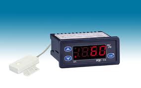Bộ điều khiển nhiệt FOX-1H