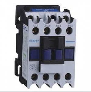 Contactor Chint 3P 9A