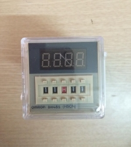 RELAY THỜI GIAN DH48S-2Z