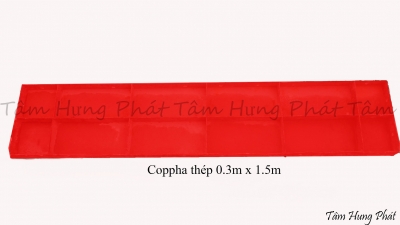 Giàn giáo xây dựng - Coppha thép tại Hà Nội