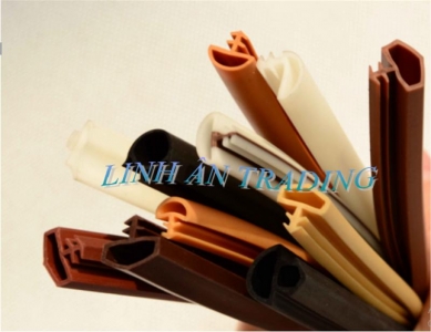 Ron hơi giảm chấn