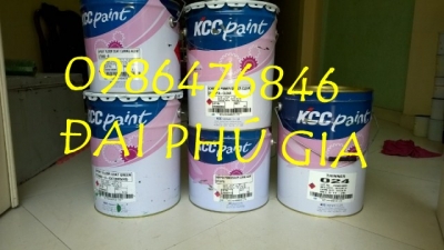  Đại lý chuyên cung cấp sơn epoxy dành cho bể nước sạch tốt nhất