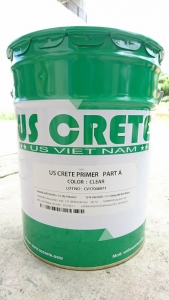 Sơn phủ Epoxy - US Crete Topcoat