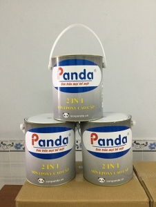 Sơn lót kẽm epoxy Panda 2in1