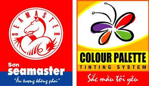  SƠN LÓT TƯỜNG SEAMASTER WALL SEALER TẠI AN GIANG.