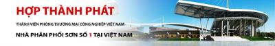 Công ty bán sơn kính Cadin giá rẻ tại Trà Vinh