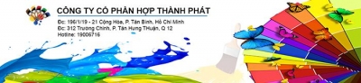  ĐẠI LÝ BÁN SƠN KẺ VẠCH NHIỆT DẺO JOTON TẠI KIÊN GIANG 