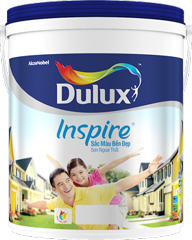  Công ty bán sơn nước Dulux Inspire ngoài trời giá rẻ tại miền Nam