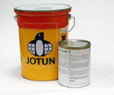 Công ty bán sơn sơn epoxy Jotun tự dàn trải tại Gia Lai