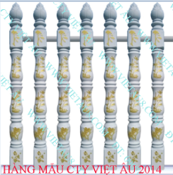 Hàng rào ly tâm
