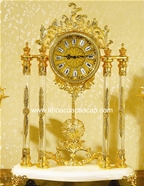 Đồng hồ nghệ thuật