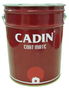 Cam kết bán sơn chống rỉ epoxy cadin giá rẻ nhất