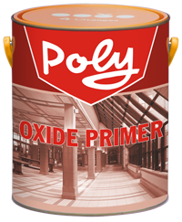 Sơn dầu poly expo là dòng sơn phù hợp với kinh tế mọi nhà