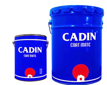 Các loại sơn kẻ vạch bãi đỗ xe, tầng hầm tốt nhất