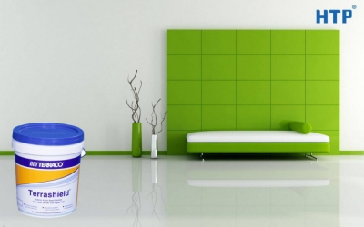 Buôn sỉ và lẻ sơn nước terraco chính hãng, giá rẻ