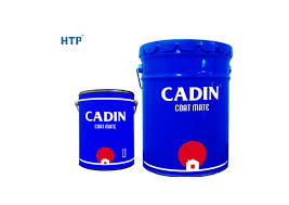 Sơn dầu cadin giá rẻ