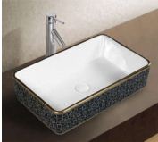 lavabo đặt bàn RVT 4049