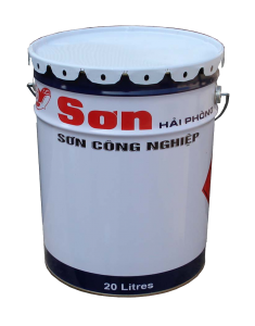 SƠN CÔNG NGHIỆP HẢI PHÒNG