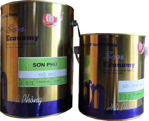 SƠN ALKYD DÂN DỤNG HẢI PHÒNG