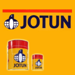 sơn jotun - uy tín giá tốt