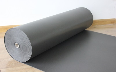 Softlon Underlay - Tấm cách âm cho sàn gỗ/vinyl/PVC/Thảm