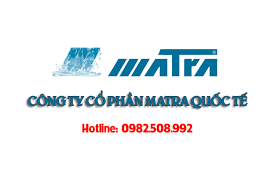 Công ty cổ phần matraquocte