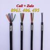 Cáp tín hiệu chống nhiễu Altek Kabel (Đức)