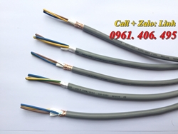 Chuyên phân phối cáp điều khiển 3 lõi – cáp Altek Kabel