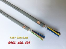 Cần bán cáp điều khiển 4 lõi Altek Kabel chiết khấu cao