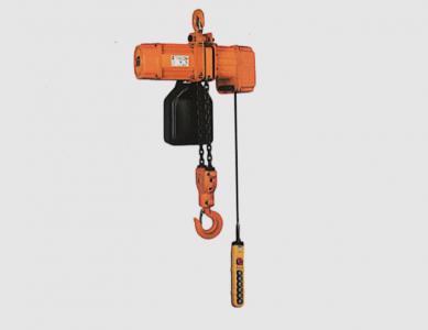 Palang Xích Điện 7.5 Tấn Cố Định Hàn Quốc