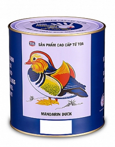 Nhà cung cấp sơn dầu TOA hiệu con vịt chiết khấu cao tại Vũng Tàu