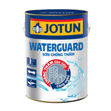 Sơn chống thấm Jotun Waterguard có tốt không?