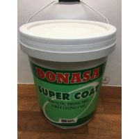 Đại lý cấp 1 chuyên bán sơn Nội thất Donasa Super Coat chính hãng, giá rẻ tại khu vực Hóc Môn