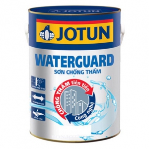 CẦN TÌM ĐẠI LÍ CẤP 1 SƠN JOTUN CHO CÔNG TRÌNH TẠI ĐÔNG NAI