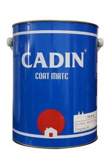 SƠN PHỦ 2K CADIN NGOÀI TRỜI