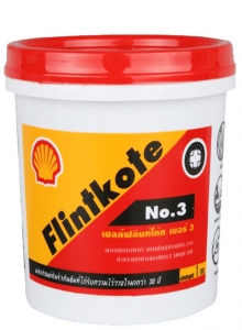 Chống thấm Flinkote No.3 thích hợp cho các ứng dụng chống thấm cho bê tông và bề mặt kim loại.
