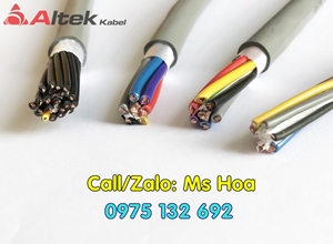 Cáp điều khiển 7x1.5, 7x1.0, 7x0.75, 7x0.5 giá ưu đãi – sẵn kho
