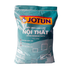 Hướng dẫn sử dụng và bảo quản bột trét Jotun hiệu quả