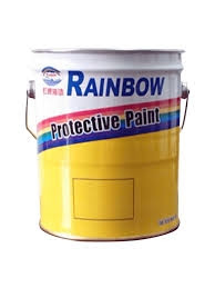 Đại lý cấp 1 chuyên cung cấp Sơn Epoxy Rainbow chính hãng, giá tại nhà máy