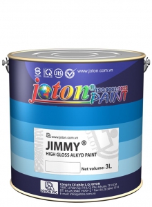  Cần tìm Đại lý bán Sơn dầu Joton Jimmy chính hãng, đảm bảo chất lượng nhất